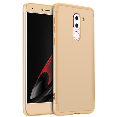 

Этот случай предназначен для Huawei Honor 6X, выполненного из высококачественного ПК, 3 в 1 дизайне, 360 Full Protection, Luxury и модных.