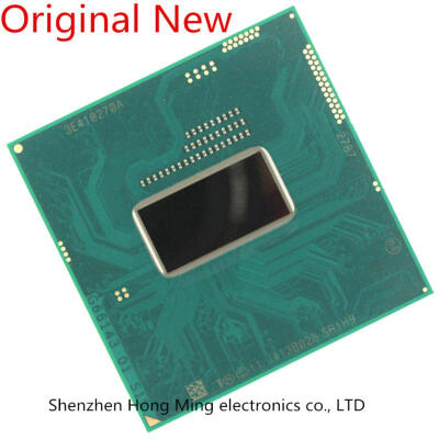 

100% New CPU i5-4300M SR1H9 i5 4300M PGA Chipset