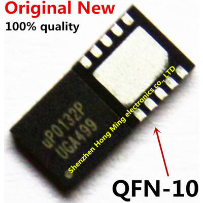 

(5piece) 100% New UP0132P QFN-10 Chipset