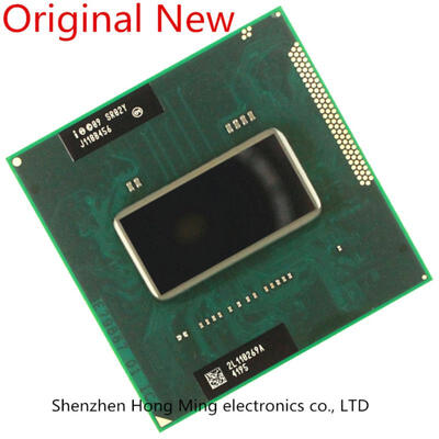 

100 New CPU i7-2630QM SR02Y i7 2630QM PGA Chipset
