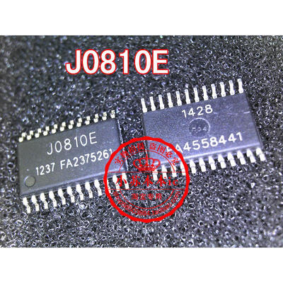 

Free shipping 2pcslot J0810E laptop p new original
