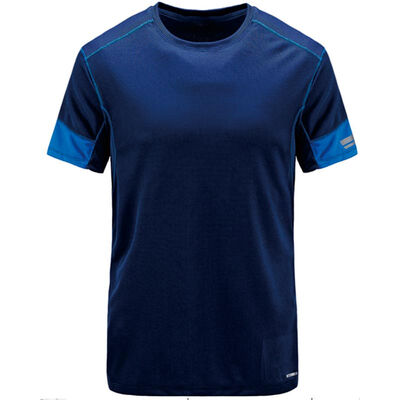 

Battlefield Jeep футболку открытый мужская быстросохнущие короткими рукавами футболки Спортивная футболка 17117Z18012 короткое заклинание цвет оранжевый M