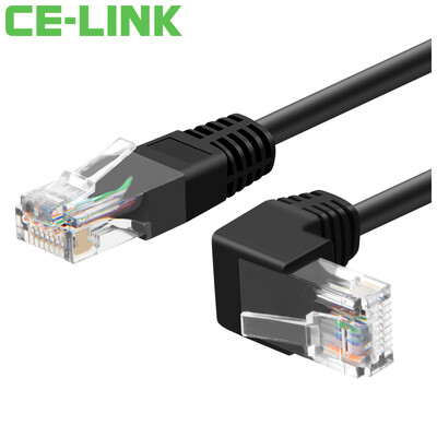 

CE-LINK Cat 6 Ethernet Cable