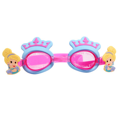 

Disney Disney DEA52951-Q children&39s high-definition anti-fog goggles blue purple ice