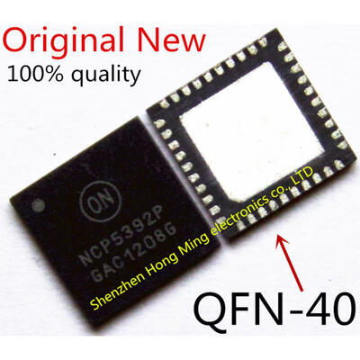

10piece100 New NCP5392P QFN Chipset
