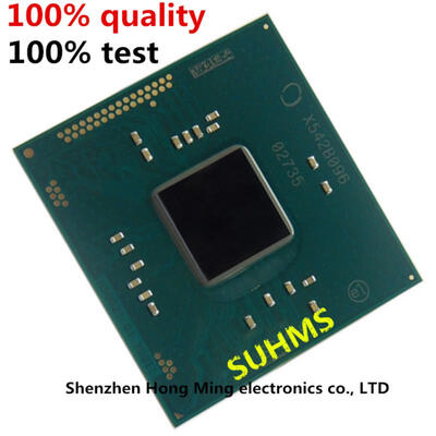 

100 test very good product SR2KM N3010 bga chip reball with balls IC chips