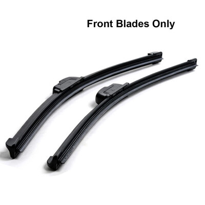 

Wiper Blades for Jeep Grand Cherokee 21"&21" Fit Hook Arms 2005 2006 2007 2008 2009 2010