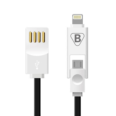 

BIAZE data-cable for iPhone4/4s and iPad3/2