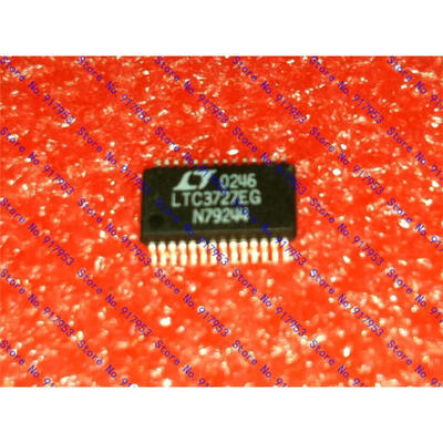 

Free shipping 10PCS LTC3727EG-1