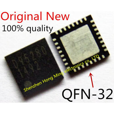 

5piece)100% New BD95280MUV-E2 BD95280MUV BD95280 D95280 QFN Chipset