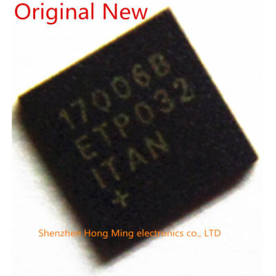 

(2piece)100% New MAX17006B 17006B QFN Chipset