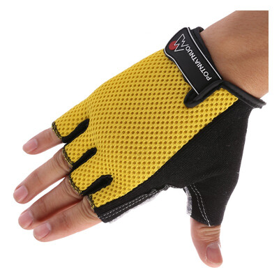 

Mountaintop Cycling mittens Anti-slip Gloves Durable Gloves