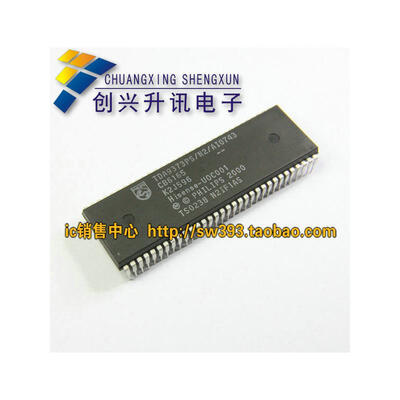 

TDA9373PS/N2/AI0743=Hisense-U0C001