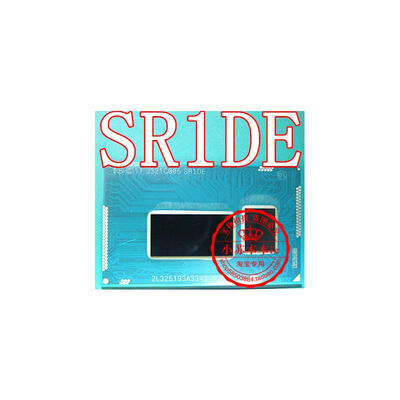 

SR1DE CPU BGA 3560Y SR1DE CL8064701486008