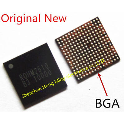

5piece100 New ROHM2610 BD2610GW BGA Chipset