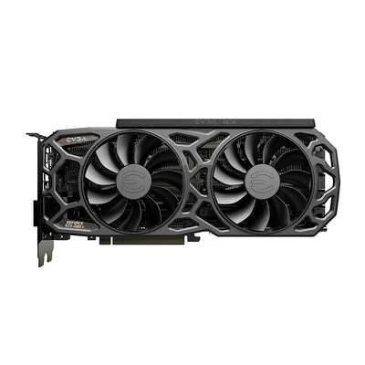 

EVGA GTX1080Ti 11G SC2 ELITE ИГРОВОЙ ICX технологии 1556-1670MHz / 11000MHz графика