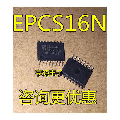 

EPCS16SI16N EPCS16N SOP16