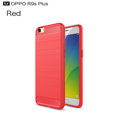 

GANGXUN Luxury Back Case для OPPO R9 Plus Противоскользящая стойкая к царапинам противоударная легкая крышка бампера для Oppo R9 Plus