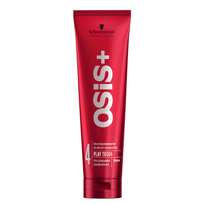 

Schwarzkopf Professional (Schwarzkopf Professional) до сих пор провод (OSIS), Jin водонепроницаемый гель для укладки 150мл (стайлинг крем-гель)
