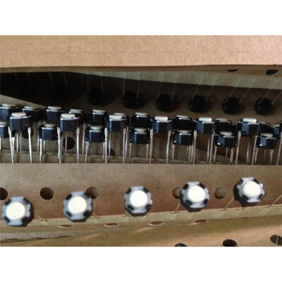 

Mixing internal key EVQ11L04M key switch 6X6X4.3 2 feet touch switch