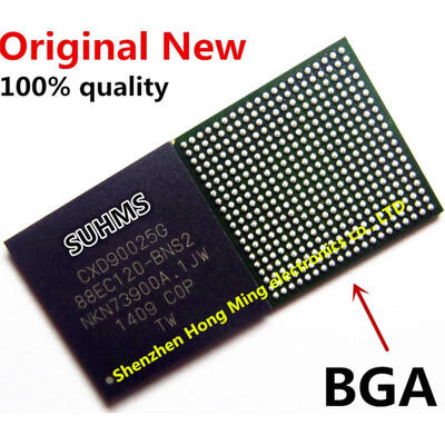 

2piece100 New CXD90025G BGA Chipset