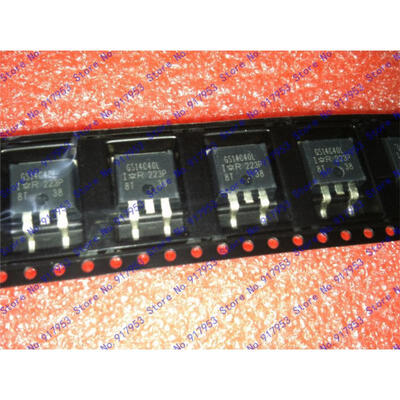 

Free shipping IRGS14C40L GS14C40L in stock 10pcslot