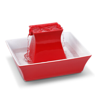 

Соответствующие оболочки (PetSafe) Drinkwell * Avalon & Пагода фильтр с активированным углем (4 установлен) PAC00-13906