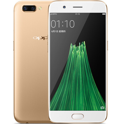 

OPPO R11 все Netcom 4G + 64G двойной карточки двойной резервный мобильный телефон золото