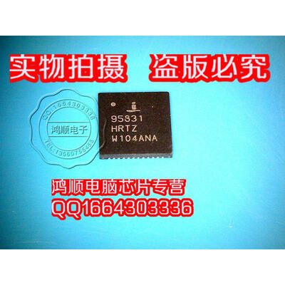 

ISL95831HRTZ