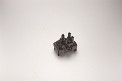 

FOR FORD FIESTA 2.0i ST150 150BHP 2005-6/2008 NEW HT IGNITION COIL PACK 1350567