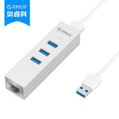 

ORICO переключатель USB3.0 разветвитель