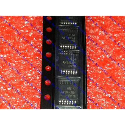 

Free shipping 5PCS in stock VHCT14A MC74HCT14A TSSOP14