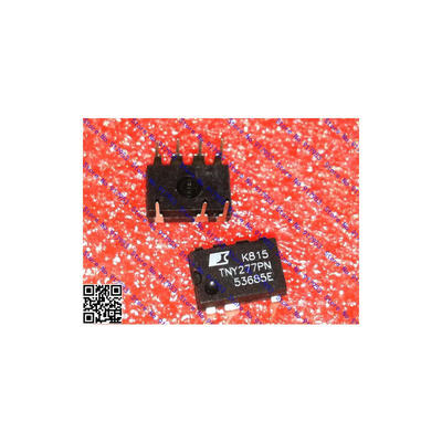 

Free Shipping 100PCS TNY277P TNY277PN TNY277 DIP7