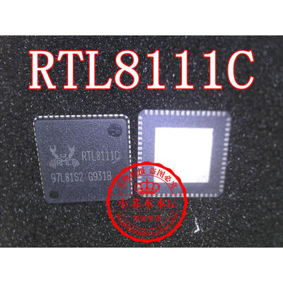 

RTL8111C