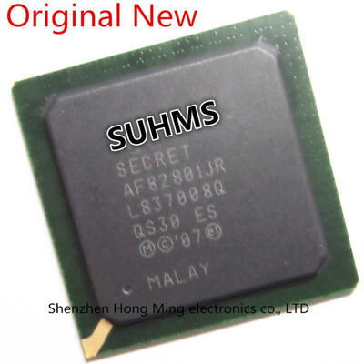 

100% New AF82801JR BGA Chipset graphic