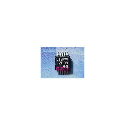 

LT3481IMSE LT3481 LTBVW