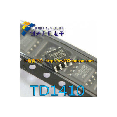 

TD1410 TD1410C SOP-8