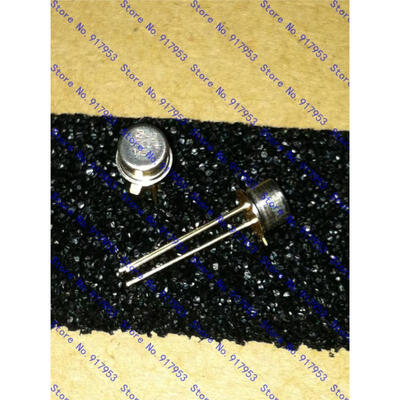 

Free shipping 10PCS AD590JHZ AD590 temperature sensor&plusmn5&degC TO52