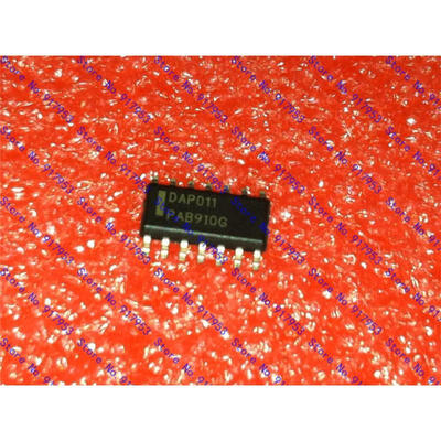 

Free shipping 5PCS DAP011 DAP011DR2 in stock