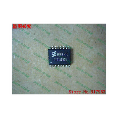 

Free shipping 10PCS 100 NEW RYT113431