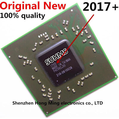 

DC2017 100 New Radeon HD 6750M 216-0810028 216 0810028 BGA Chipset