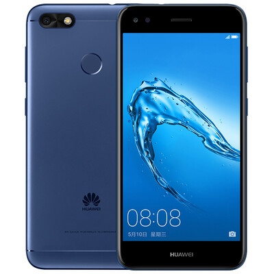 

Huawei Enjoy 7 2GB + 16GB (Chinese Version need to root