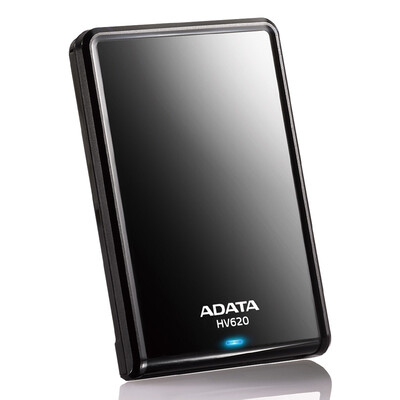 

DATA ADATA HV620 2TB простой и классический серый 2,5 дюйма USB3.0 HDD