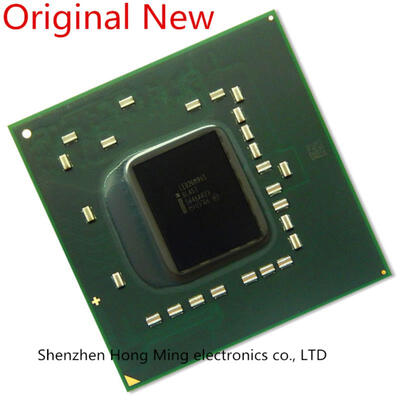 

100% New LE82GM965 SLA5T BGA Chipset