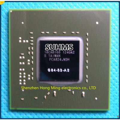 

100 New G84-53-A2 G84 53 A2 BGA 64Bit 128MB Chipset