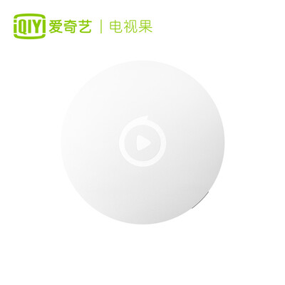 

TV fruit 3 love Qiyi интеллектуальная сеть ТВ-приставка третьего поколения кристалл белый белый сотовый телефон экран экрана Apple Andrews общий (в том числе любовь нечетные искусства VIP-карты)