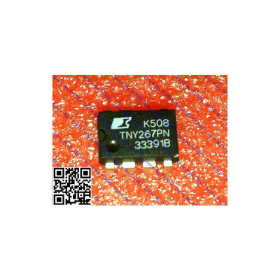 

Free shipping 10PCS TNY267PN TNY267P DIP7