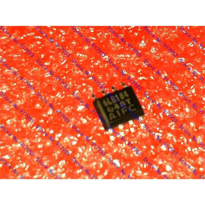 

Free shipping 10PCS 100% NEW SN65LBC184D SN65LBC184 6LB184