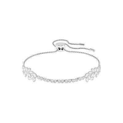

SWAROVSKI Swarovski exquisite elegant adjustable bracelet wild accessories 5266489
