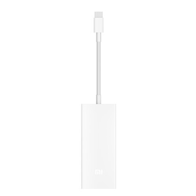 

Xiaomi (MI) USB-C к мульти-адаптер Mini DisplayPort